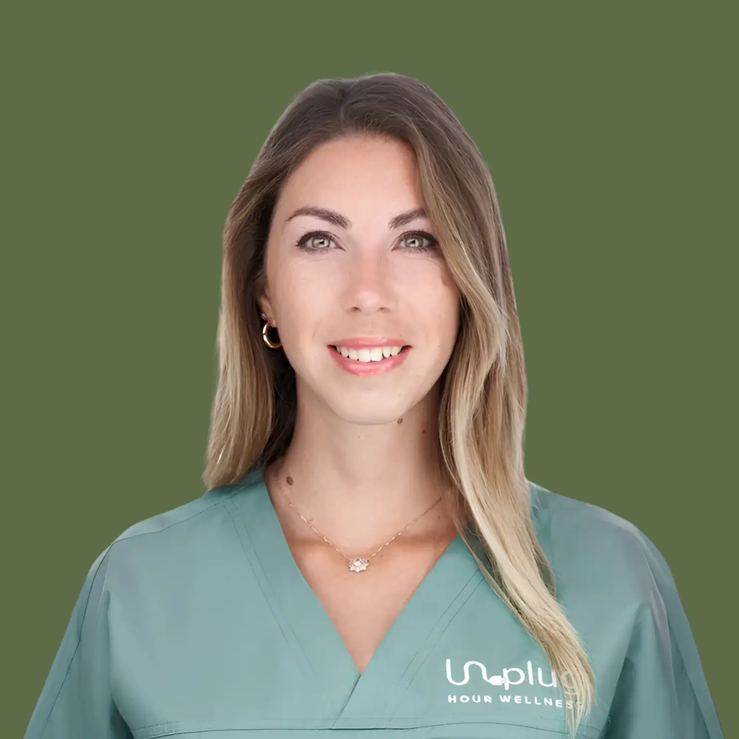 Osteopathic Practitioner